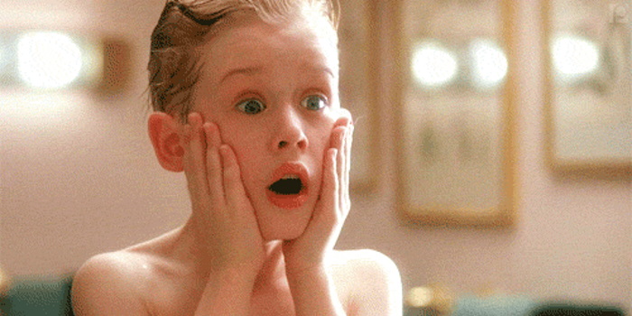 Macaulay Culkin Has Turned 40 and the Internet Can't Handle It
