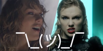What Will Be Taylor Swift's Next Hit? Our Members Review "End Game", "New Year's Day" and More