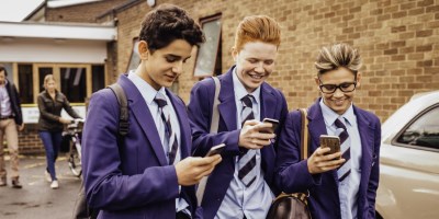 Should the Internet Be Censored for Young Users?