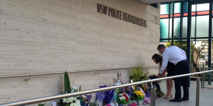 PM Turnbull Reaches Out To Muslim Community As Sydney Reels From Parramatta Shooting