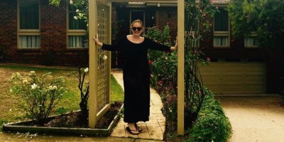 Adele, Like Any Good Tourist, Visited the "Neighbours" Set in Melbourne
