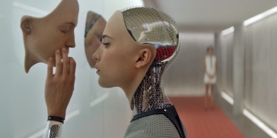 The Aussie Workforce's Impending Robot Takeover Explained Through Infographics
