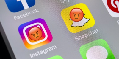 Snapchat and Instagram Are at War: Find Out Who’s Winning Right Now