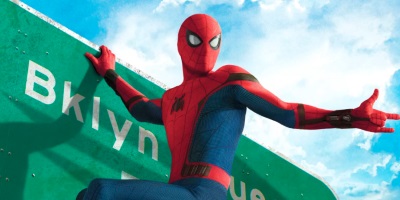 Movie Review: “Spider-Man: Homecoming” Is the Best Teen Comedy of the Year (and an Okay Superhero Flick)