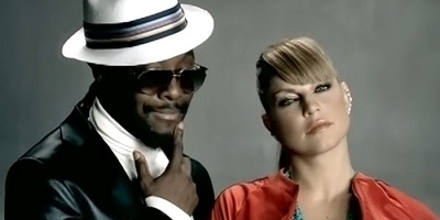 Will.I.Am Hears Your Fergie-Related Grand Final Complaints, Calls for Peas (Sorry, Peace)
