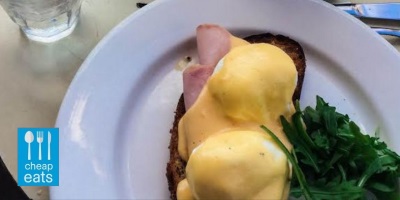 Cheap Eats: Kawa, NSW