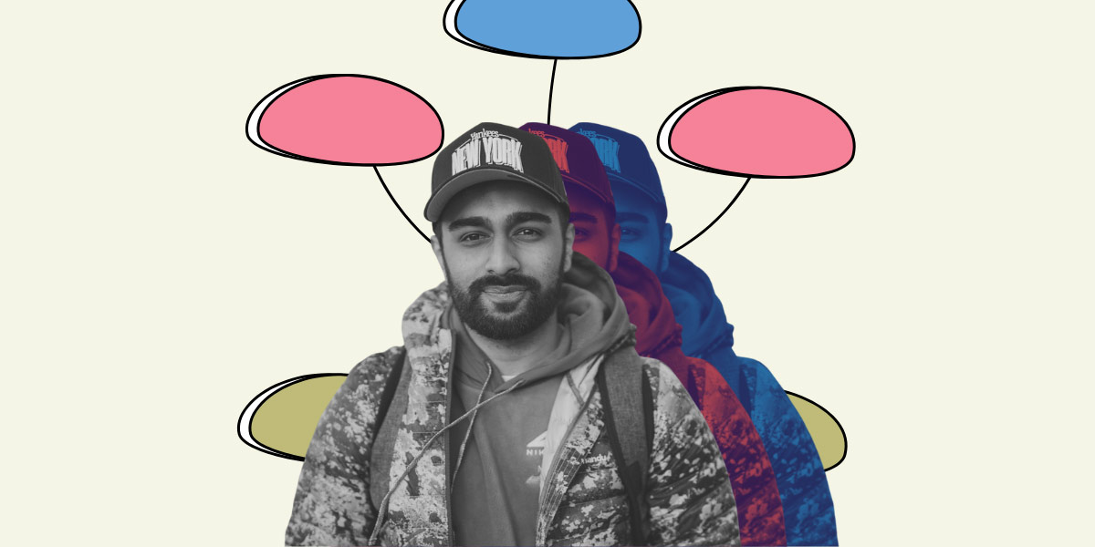 Note-Taking Genius and YouTuber Samuel Suresh Shares His Tips For Our iPad Challenge