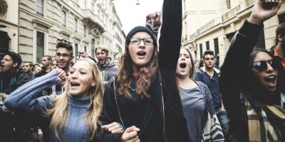 Do Protests Work?