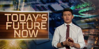 Watch Melbourne’s Ronny Chieng Make His Hilarious “Daily Show” Debut