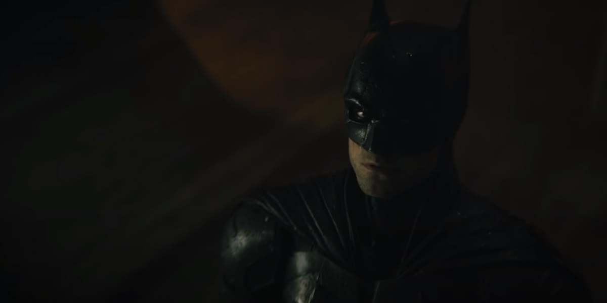 Early Reviews of Robert Pattinson’s “The Batman” Are Calling It a Horror Movie 