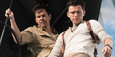 The “Uncharted” Movie Trailer Just Dropped So Lovers of the Game Get Excited
