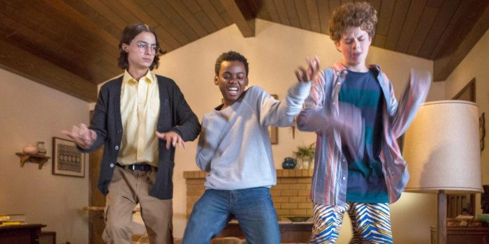Sorry, "Riverdale": The '90s Nostalgia of “Everything Sucks!” Makes It Netflix's Newest Essential Show
