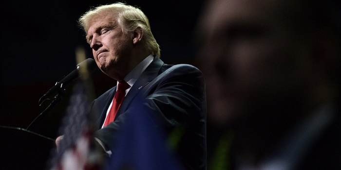 Time Magazine Has Named Donald Trump ‘Person Of The Year’