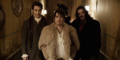 Remember "What We Do In the Shadows"? It’s Coming Back as a TV Show