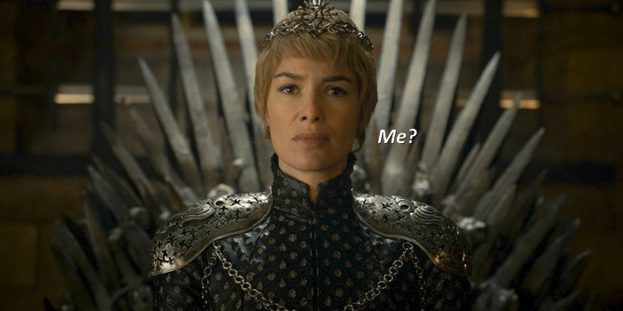 Could Cersei Lannister Save Westeros? This "Game of Thrones" Finale Theory Believes So