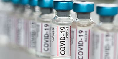Australia Will Get 25 Million Doses of the Moderna Vaccine Pending TGA Approval