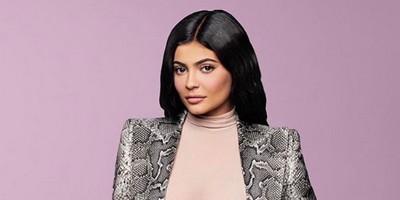 Facts: Kylie Jenner Is Now the World's Youngest "Self-Made" Billionaire