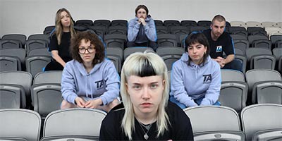 New TikTok Docuseries, "TransAthletica" To Tackle Transgender Issues in Sport