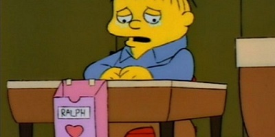 If You’re Alone This Valentine's Day Don’t Worry—You Can Blame Online Dating For That