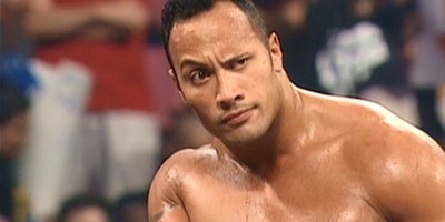 So, The Rock Might Actually, Officially Be a 2020 Election Candidate Now