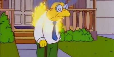 Literally Everyone in NSW and SA Right Now: “You’re Certainly Doing Your Job Today, Mr. Sun.”