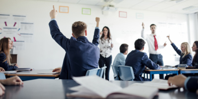 New South Wales Students Will Return to School From 25 May