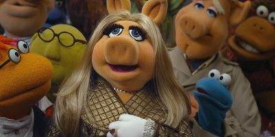 Miss Piggy Receives Prestigious Feminist Prize