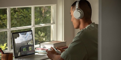 Here’s Why the Surface Book 3 Is the Powerful Choice for Gamers and Creators