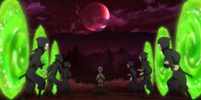 Adult Swim Has Dropped a Surprise “Rick and Morty” Mini Episode