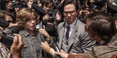 Movie Review: Christopher Plummer Saves the Kevin Spacey-Free “All the Money in the World”