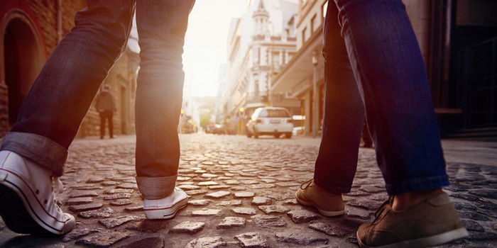 Australians Will Need Online Approval Before Entering Europe From 2021