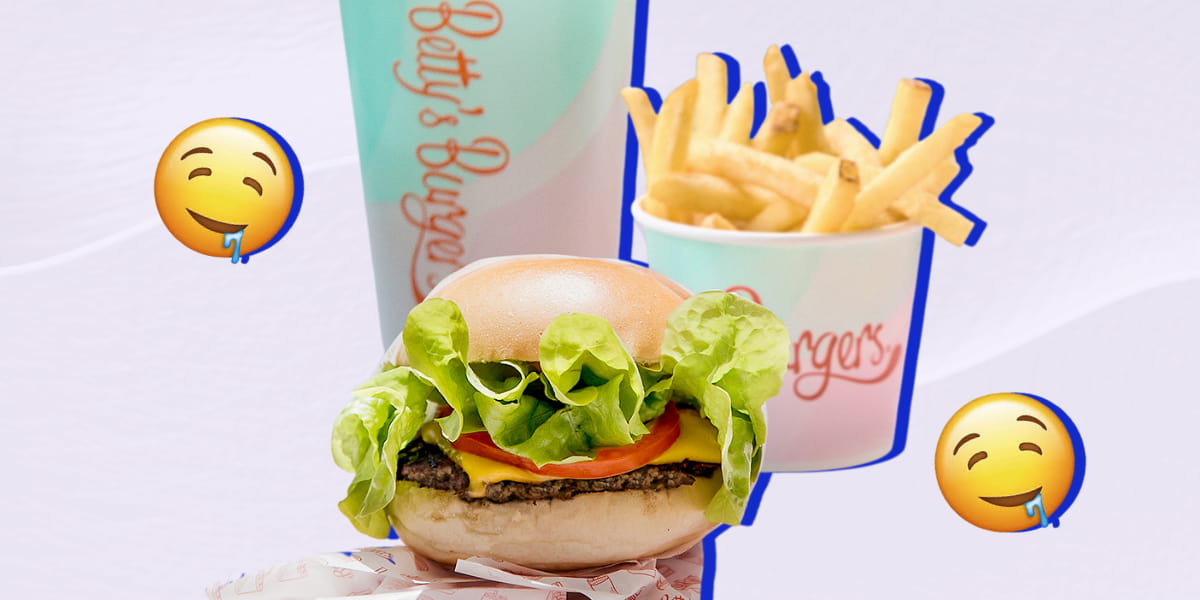 Celebrate National Burger Day & Get Burger, Fries & Drink for $15