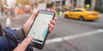 Uber Shakes Things Up for Riders, Drivers and Staff