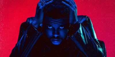 Album Review: Starboy by The Weeknd