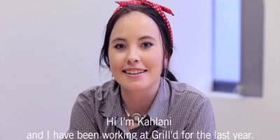 Grill'd Might Raise Wages, Thanks To Student Activist