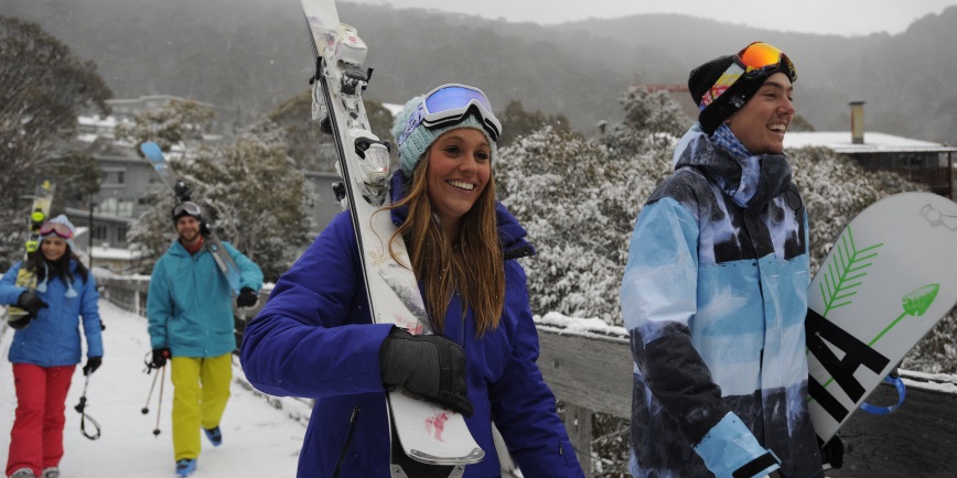 We Have That Too: 5 Things Australia Does Better Than Everyone Else