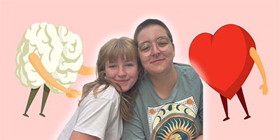 The Truth About Relationships: Navigating Life and Love with ADHD