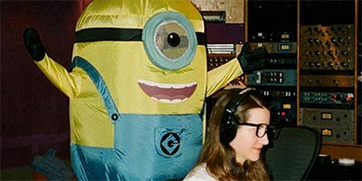 Uh, Why is ‘The Minions 2’ Soundtrack So Good?