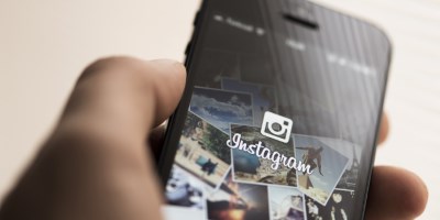 'Instagram Live' Is Coming, So Get Ready To Meet The New 'Chewbacca Mum'