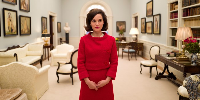 Movie Review: Jackie