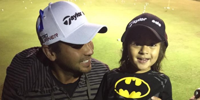 Aussie Golfer (And World #1) Jason Day Pulls Out Of Olympics Over Zika Fears