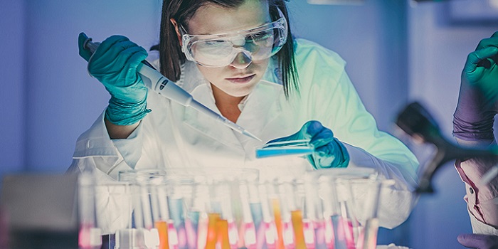 Universities Looking For New Ways to Get Women Into STEMM Careers