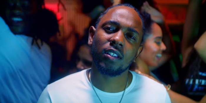 Just a Reminder: Don't Drop the N-Word on Stage With Kendrick Lamar Like This White Fan Did