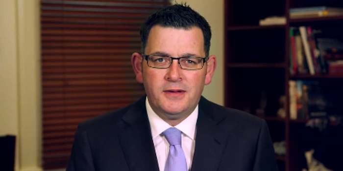 Premier Daniel Andrews Has Apologised For Victoria's Historical Criminalisation Of Homosexuality