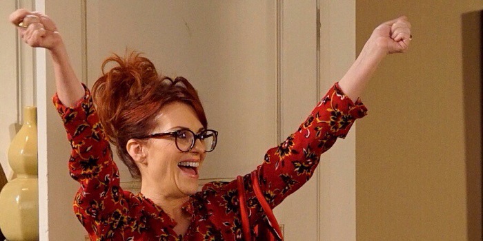 "Will & Grace" Crew Reunite For US Election Special