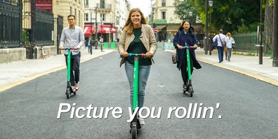 Scoot Scoot: Sydney and Melbourne Are Getting an Electric Scooter Sharing Service
