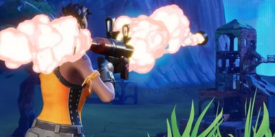 Is "Fortnite" About to Take the Crown from "PUBG" as the Best Battle Royale Game?