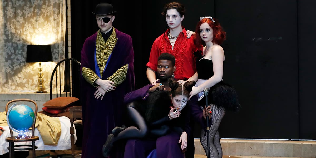 From Law to Acting: We Spoke to Students Who Dared to Follow Their Dreams
