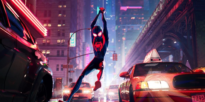 How an Aussie Student Went from Collecting Trolleys to Animating Spider-Man