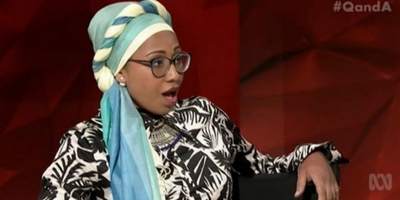 Lots of People Are Super Mad Over Yassmin Abdel-Magied’s Relatively Mild ANZAC Day Post